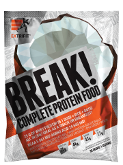 Protein Break! coconut Extrifit
