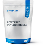 Powdered psyllium husks MyProtein