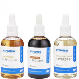 Flavdrops MyProtein