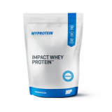 Impact Protein Whey Protein unflavoured MyProtein