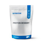Protein dessert bananasplit MyProtein