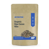 Organic Raw Cacao Nibs MyProtein