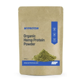 Organic Hemp Protein Powder MyProtein