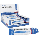 Protein Gel raspberry MyProtein