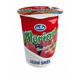 Florian creamy yogurt forest fruits Olma