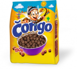 Cong cereal balls with cocoa Bonavita