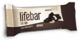 lifebar chocolate BIO Lifefood