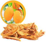 BIO dried mango Lifefood