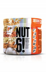 NUT6! Natural Extrifit
