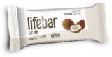 lifebar coconut BIO Lifefood