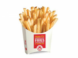 Wendy’s French Fries