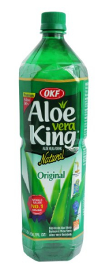 OKF Aloe Vera King
