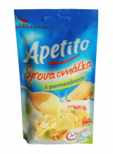 cheese sauce with parmesan cheese Apetito