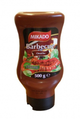 barbecue sauce Mikado