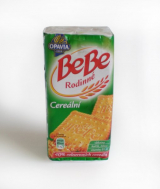 Family cereal BeBe 40% wholegrain cereal
