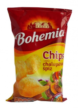 Bohemia Chips cottage skewer