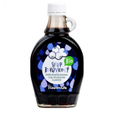 Bio blueberry syrup Country Life