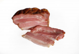 pork smoked bacon Baroni