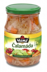 pickles Hame