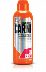 CARNI L-carnitine Extrifit