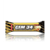 34 CFM protein bar Nutrend