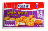 chicken nuggets McEnnedy