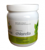 Chlorella Medicol