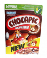 Chocapic choco-hazelnut