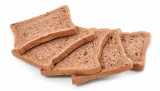 Crisp toast protein - cocoa Victus