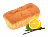 Protein cakes - lemon vanilla Victus