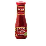 gypsy sauce OTMA