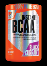 INSTANT BCAA 2: 1: 1 blackcurrant Extrifit