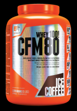 CFM 80 ice coffee Extrifit