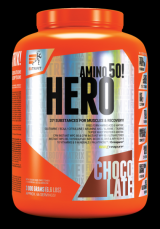 HERO chocolate Extrifit