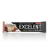 Excellent 24% Protein Bar vanilla, pineapple, marzipan and almonds Nutrend