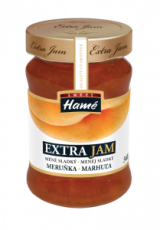 Extra apricot jam Hamé
