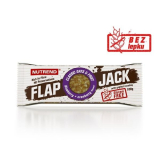 Flapjack cranberry blueberry + Nutrend