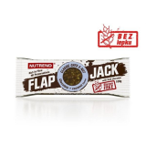 Flapjack + Chocolate Coconut Nutrend
