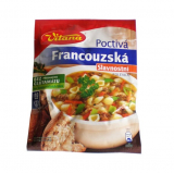French fair festive soup Vitana