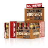 Carnitine 3000 Shot Nutrend