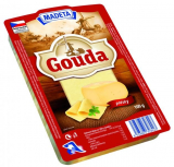 Gouda 48% slices Madeta
