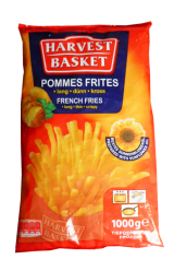 Chips Harvest basket