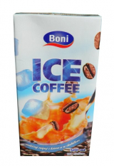 Ice Coffee Boni