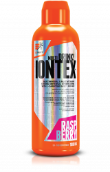 IONTEX multi drink Extrifit