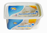 Jaromericka savory spread butter