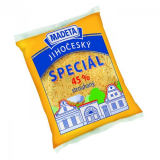 Special jihočeský grated 45% Madeta