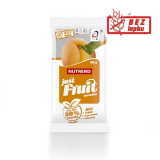 Just apricot fruit Nutrend