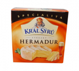 Hermadur king of cheeses