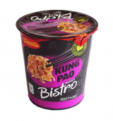 Kung Pao Bistro noodles Vitana