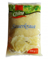 White cabbage Chira